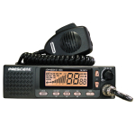 President Johnson II 27MC Transceiver